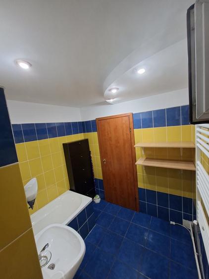 Apartament cu 2 camere decomandat în Cișmea