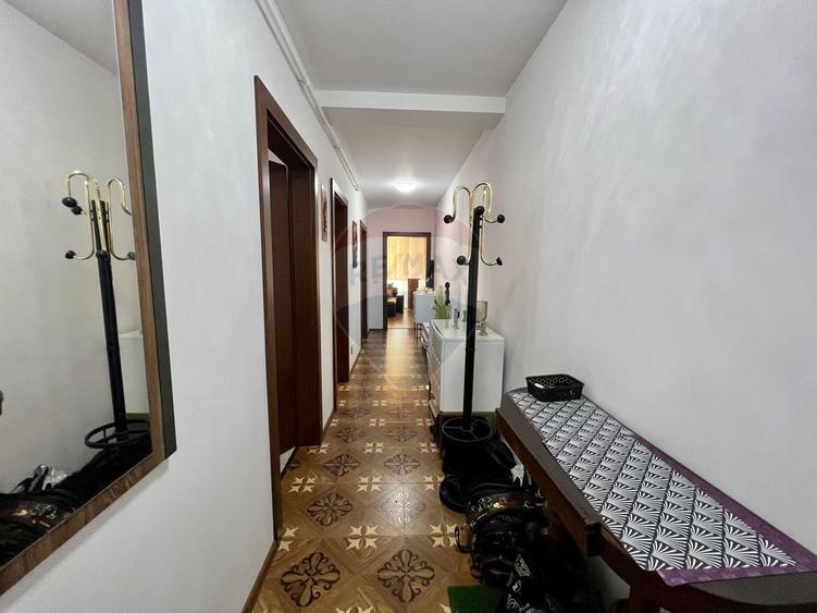Apartament 2 Camere I Modern ?i Luminos, in Sibiu I Lacu... - 13