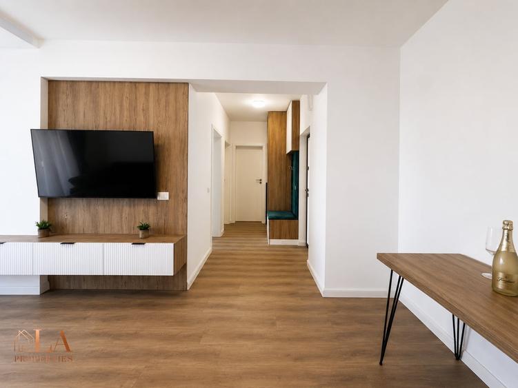 Apartament 2 camere | Incalzire in pardoseala | Bragadiru - 4
