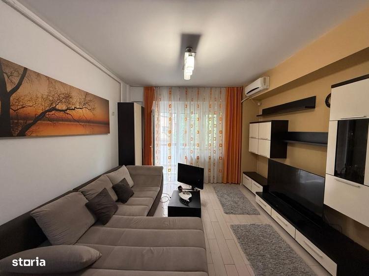 Apartament cu 2 camere în Dudu