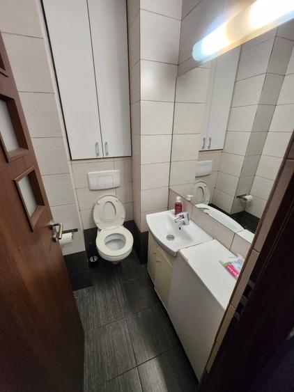 Apartament cu 3 camere decomandat, mobilat în ICIL