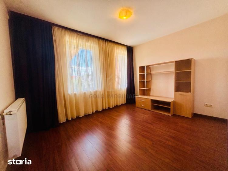 Casă cu 3 camere cu Teren 100 Mp în Valea Borcutului