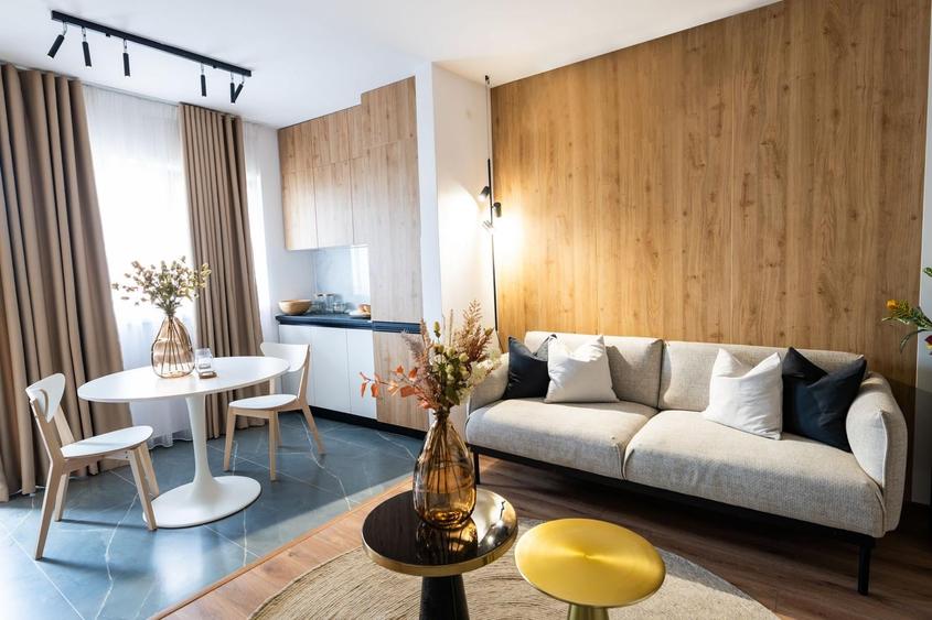 Apartament cu 2 camere, Ivestitia Ideala, Metrou Berceni/ Dimitrie Leonida - 4