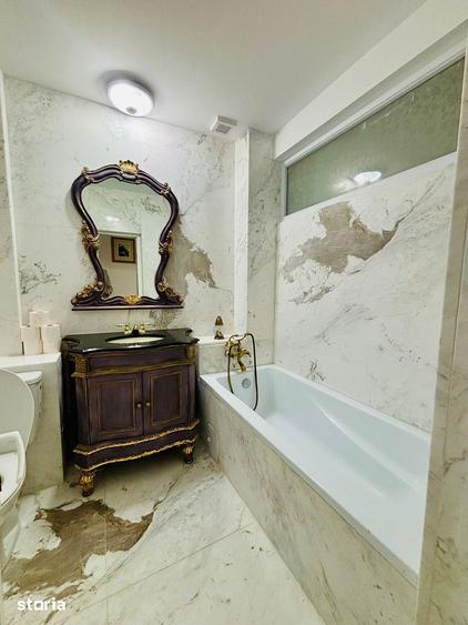 Apartament cu 4 camere în Faleza Nord