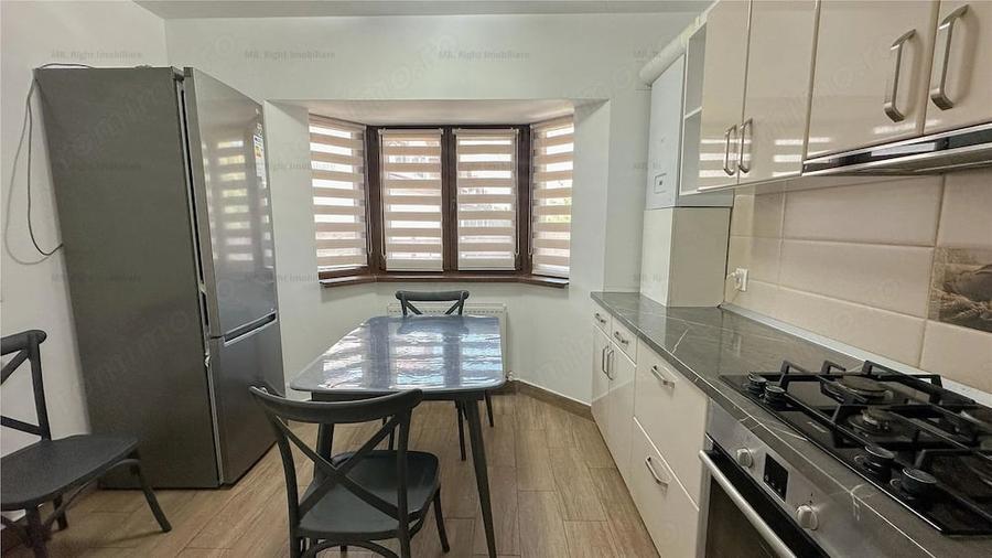 Casă cu 4 camere cu Teren 250 Mp în Sânpetru