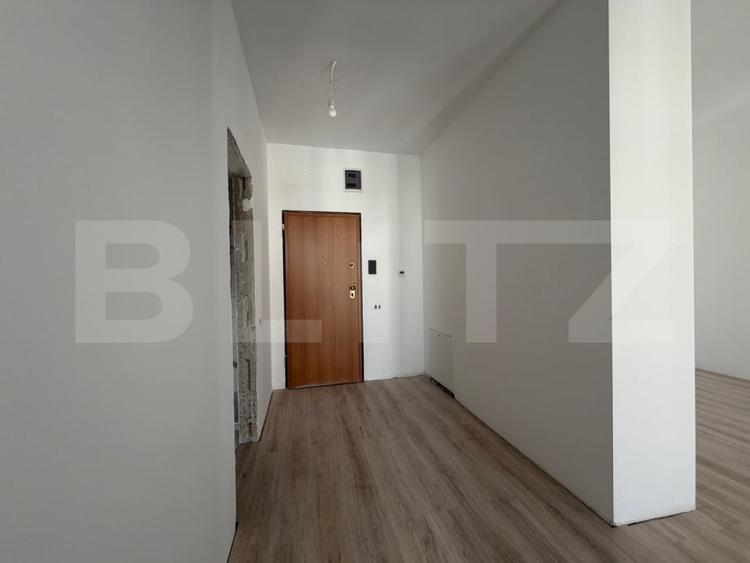 Apartament cu 2 camere, zona Torontalului - 6