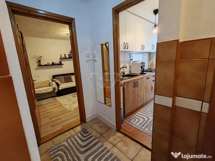 Apartament 2 camere, decomandat/ Lujerului - 6