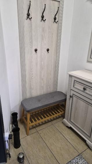 Apartament cu 2 camere semidecomandat, mobilat în Titan