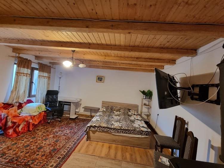 Spațiu comercial, de 40 mp, în Mioriței