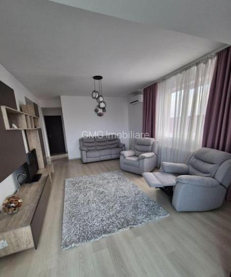 Apartament 2 camere zona Fundeni