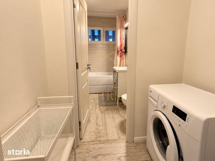 Apartament cu 3 camere decomandat în Circumvalațiunii