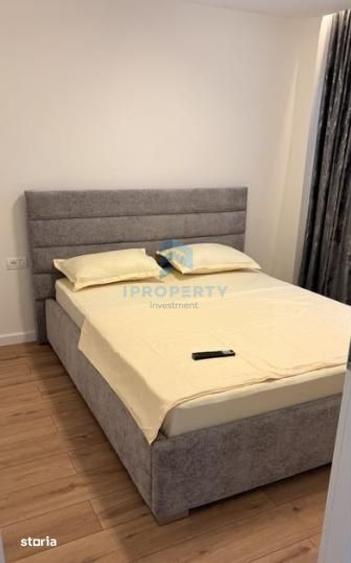 Apartament cu 3 camere decomandat, mobilat în Berceni