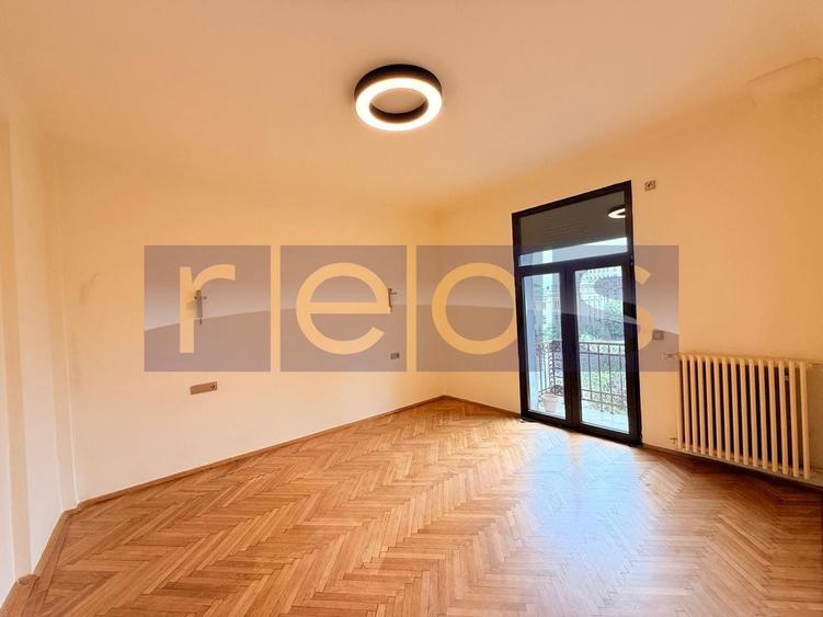 Apartament cu 4 camere în Ultracentral