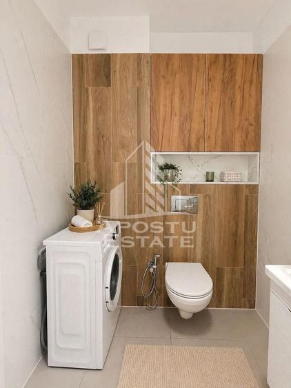 Apartament 2 camere de închiriat de lux, City of Mara Circumvalatiunii - 15