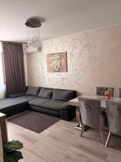 Apartament cu 3 camere în Roșu