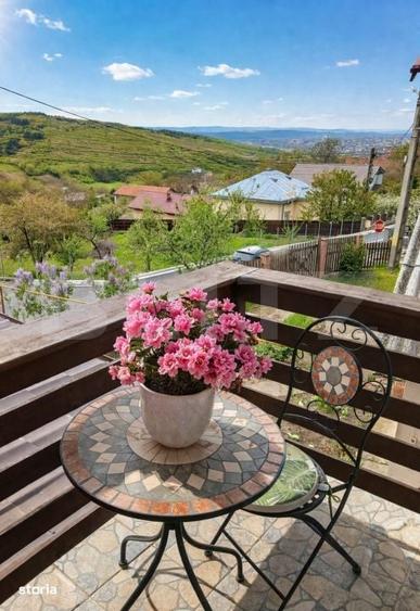 Apartament cu 3 camere în Breazu