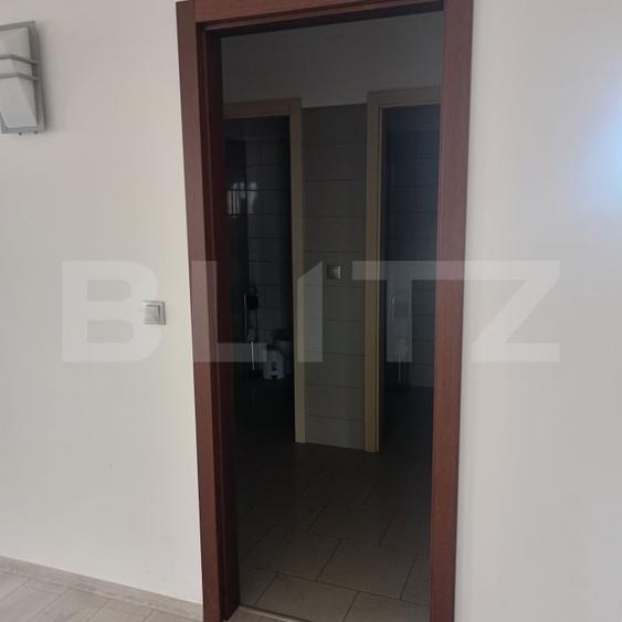 Spațiu comercial, de 185 mp, în Libertății