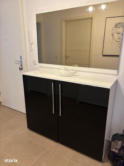 Apartament cu 2 camere în Bartolomeu