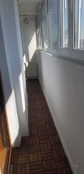 Apartament cu 2 camere semidecomandat în Universitate