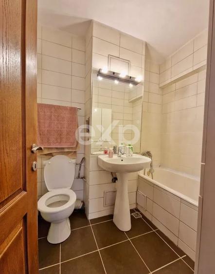 Apartament 3 camere în Zorilor | Parcare | Pet Friendly - 7
