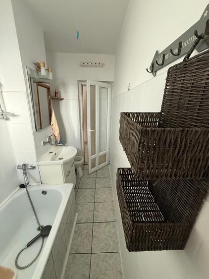 Inchiriez Apartament 2 camere Campus Tomis N - 6