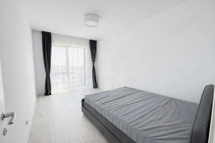 Apartament 3 camere, bloc nou, parcare, pet friendly, zona Vest - VAMT, Ploiesti - 1