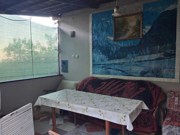 Casă cu 2 camere în Viile Apei
