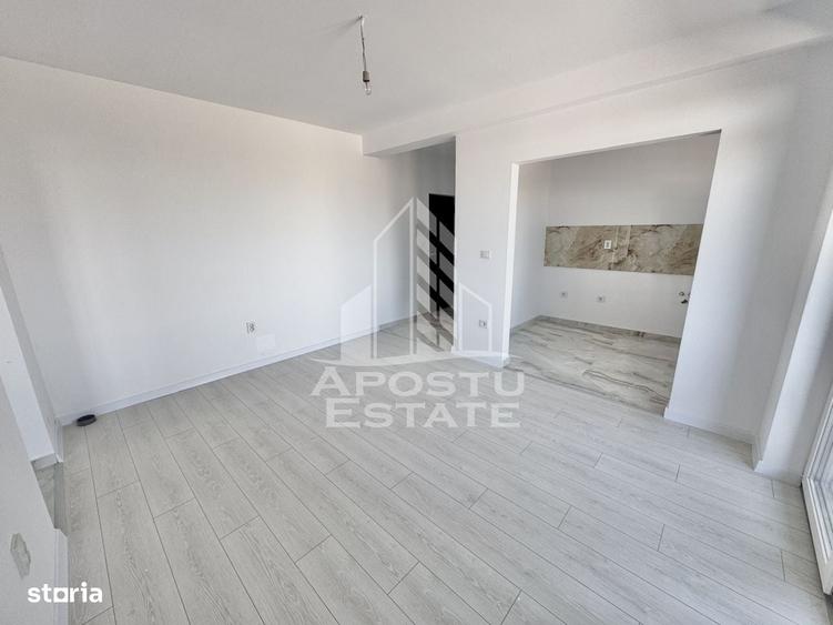 Apartament cu 2 camere în Calea Urseni