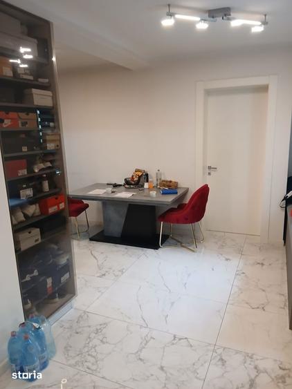 Casă cu 2 camere cu Teren 200 Mp în Inel II