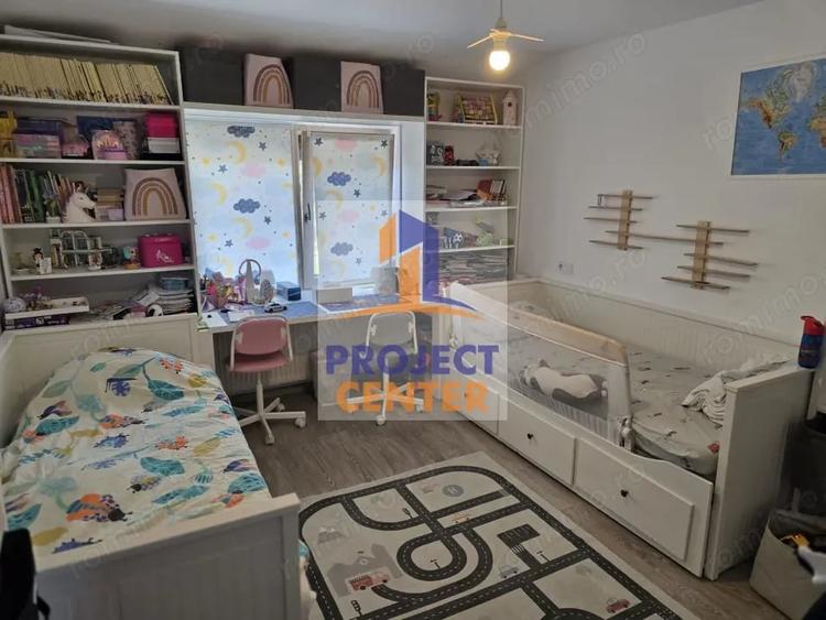 Casă cu Teren 330 Mp în Trivale
