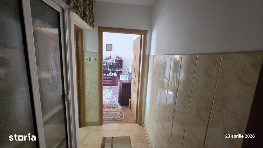 Apartament cu 2 camere decomandat în Orizont