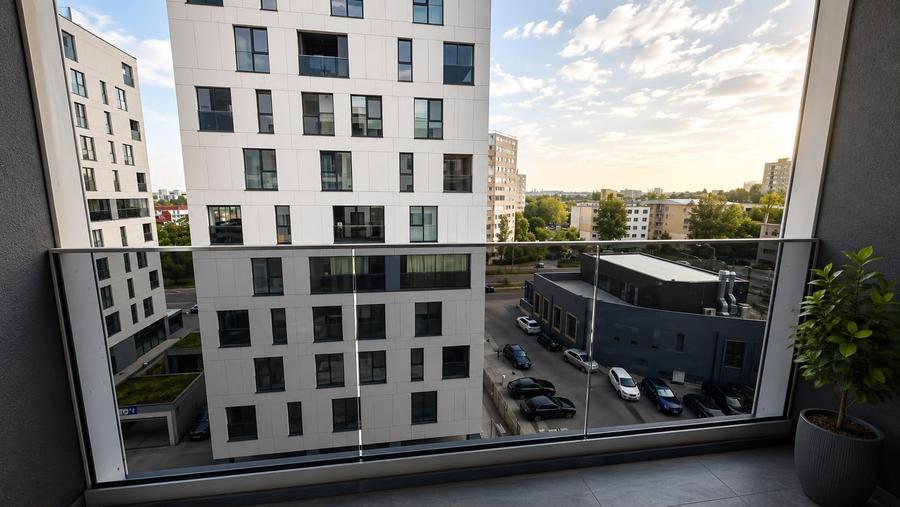 Apartament cu 2 camere în Universitate