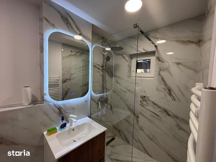 Apartament cu 3 camere decomandat în Tomis III