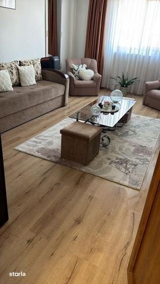 Apartament cu 2 camere în Fălticeni