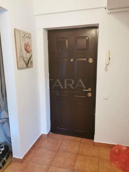 Garsonieră decomandată, mobilată în Ultracentral