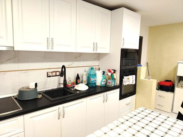 Apartament cu 2 camere în Porolissum