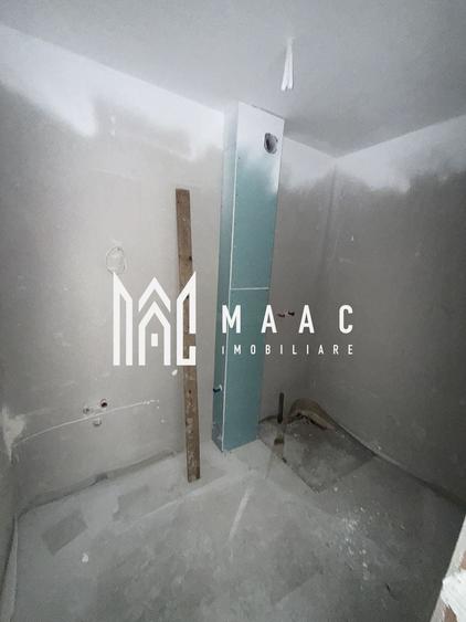 Apartament cu 2 camere decomandat în Șelimbăr