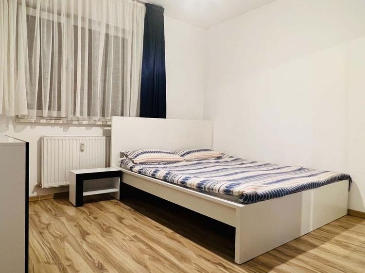 Apartament cu 3 camere decomandat în Nufărul