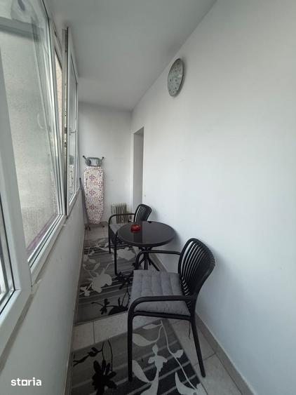 Apartament 2 camere decomandate cartier Marasti zona The Office - 4