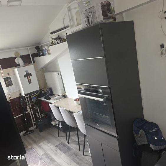 Apartament cu 2 camere în Sud