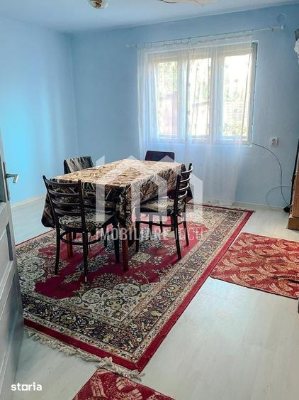 Casa demolabila/renovabila cu proiect in Jucu de Sus - 18