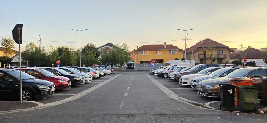 Apartament cu 3 camere de vânzare – Nufărul-AP1554 - 25