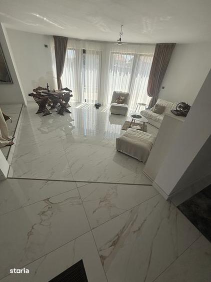 Vand casa noua Mosnita 330000 euro - 6