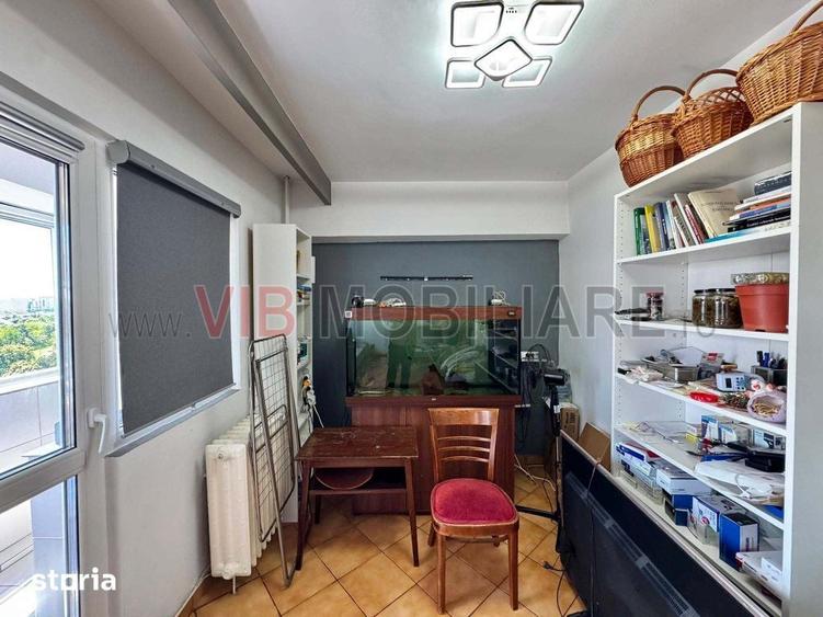 4 Camere - Crangasi - Metrou - Parc - 7
