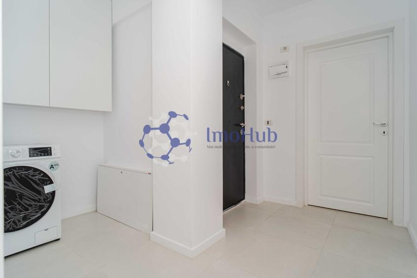 Apartament cu 2 camere, mobilat în Cug