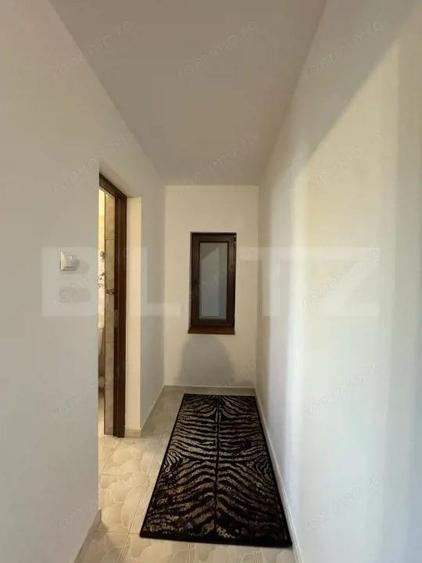 Casă cu 6 camere cu Teren 1000 Mp în Hunedoara