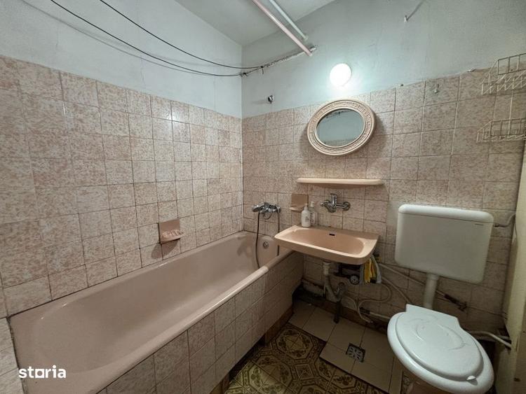 Apartament cu 2 camere decomandat, mobilat în Mărăști — fotografia 3