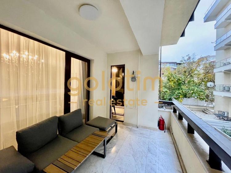 Apartament cu 4 camere decomandat, mobilat în Șoseaua Nordului