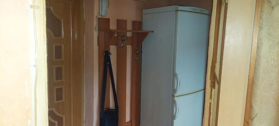 Garsonieră decomandată în Exterior Vest
