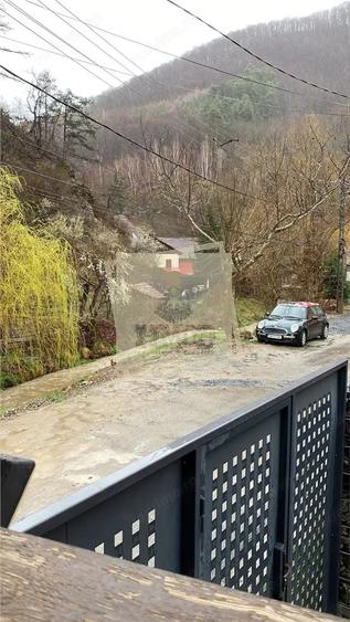 Casă cu 5 camere cu Piscina în Cisnădioara